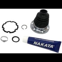Kit reparo junta homocinéticaParati 2000 a 2004 Nakata Kit reparo junta homocinéticaParati 2000 a 2004 Nakata