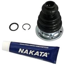 Kit reparo junta homocinéticaVerona 1993 a 1996 Nakata Kit reparo junta homocinéticaVerona 1993 a 1996 Nakata