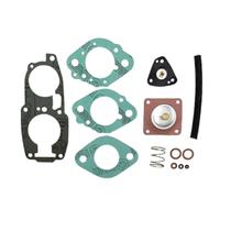 Kit Reparo Juntas Carburador Solex 35 Alfa 1 Monza