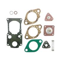 Kit Reparo Juntas Carburador Solex 40 DEIS Opala Jeep 4CC 6CC