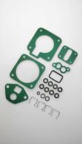 Kit Reparo Juntas Corpo Borboleta Injeção