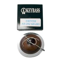 Kit Reparo Keybass Kd 202/205 Kit Reparo Keybass Kd 202/205