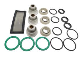 Kit reparo lavadora bh-6750 hidromar original
