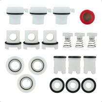 Kit Reparo Lavadora Hydronlubz Jhf 4x Mb 0143 / Mb 0176 Kit Reparo Lavadora Hydronlubz Jhf 4x Mb 0143 / Mb 0176