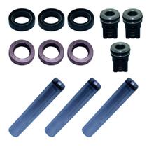 Kit Reparo Lavadora Jacto J5500 Kit Reparo Lavadora Jacto J5500