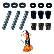 Kit Reparo Lavadora Jacto J6200 J6500 J6800 Kit Reparo Lavadora Jacto J6200 J6500 J6800