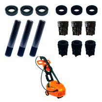 Kit Reparo Lavadora Jacto J7000 Kit Reparo Lavadora Jacto J7000