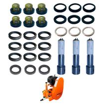 Kit Reparo Lavadora Jacto JP42 LAV500 Clean Nova Kit Reparo Lavadora Jacto JP42 LAV500 Clean Nova