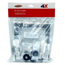 Kit Reparo Lavadora Jhf 4x Mb 0147 Hydronlubz Kit Reparo Lavadora Jhf 4x Mb 0147 Hydronlubz