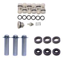 Kit Reparo Lavadora Schulz Hidrolav 1450W Kit Reparo Lavadora Schulz Hidrolav 1450W