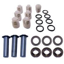 Kit Reparo Lavadora Schulz Hidrolav 1700W 2000W Kit Reparo Lavadora Schulz Hidrolav 1700W 2000W