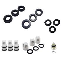 Kit Reparo Lavadora Tramontina Master 1900psi 1800w Original