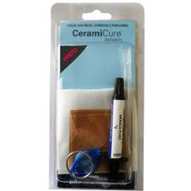Kit Reparo Louça Cerâmica e Porcelana Ceramicure - Preto