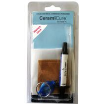 Kit Reparo Louça Cerâmica Porcelana Ceramicure - Branco Deca