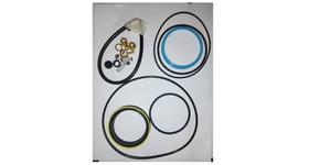Kit Reparo Macaco 30 A 35 Toneladas Base Fund. Mcm Kit Reparo Macaco 30 A 35 Toneladas Base Fund. Mcm