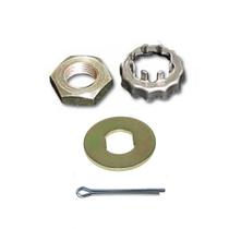Kit Reparo Manga Eixo Dianteiro Ranger 4x2 1994 1995 1996 1997 1998 1999 2000 2001 2002 2003 2004 2005 2006 2007 2008 2009 2010 2011