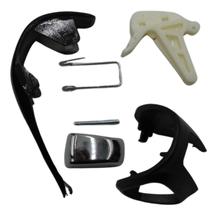 Kit Reparo Manopla De Câmbio Automático Tracker 2014 A 2019 Kit Reparo Manopla De Câmbio Automático Tracker 2014 A 2019