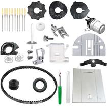 Kit Reparo Maquina Costura Singer 242 247 248 288 875 974 Textil Costura