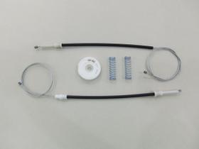 Kit Reparo Máquina Elétrica Hyundai Hb20 Dianteiro Kit Reparo Máquina Elétrica Hyundai Hb20 Dianteiro