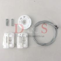 Kit Reparo Máquina Elétrico I30 C/arraste Dianteiro Esquerdo