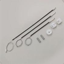 Kit Reparo Máquina Elétrico Polo 03-13 C/ Arraste Dianteiro