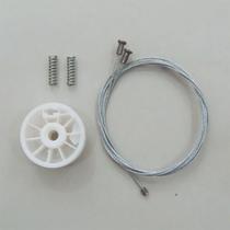 Kit Reparo Máquina Elétrico Sandero Dianteiro Kit Reparo Máquina Elétrico Sandero Dianteiro