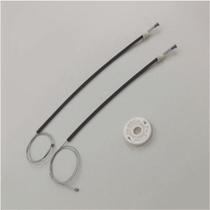 Kit Reparo Máquina Elétrico Saveiro Gol G5/6 2 Por Plascar