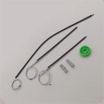 Kit Reparo Máquina Vidr Elétrico Stilo Sem Arraste Dianteiro Kit Reparo Máquina Vidr Elétrico Stilo Sem Arraste Dianteiro