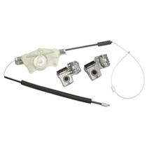 Kit Reparo Máquina Vidro Elét Diant Dir Golf G3 95 A 98 2pts F103