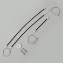 Kit Reparo Máquina Vidro Elétrico Jetta Dianteiro