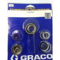 Kit Reparo Mark IV - PN 287825 - Graco