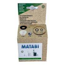 Kit Reparo Matabi Evolution Super Agro Super Green Manutenção