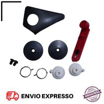 Kit Reparo Mecanismo Capacete San Marino Completo