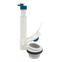 Kit Reparo Mecanismo De Saída P/ Caixa Acoplada Universal 6L Kit Reparo Mecanismo De Saída P/ Caixa Acoplada Universal 6L