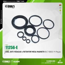 Kit reparo mesa magneto biz 100 es - embus 11256e