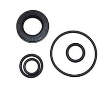 Kit Reparo Mesa Magneto Honda Cg 125 Cargo 1988/2006
