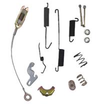Kit Reparo Mola Freio Traseiro LE Ford Ranger 2.5 2.8 98/04 Kit Reparo Mola Freio Traseiro LE Ford Ranger 2.5 2.8 98/04