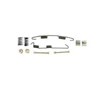 Kit Reparo Molas Sapata Freio (1 Roda) 41Mm Monza, Kadett