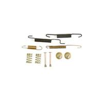 Kit Reparo Molas Sapata Freio Traseiro (1 Roda) 34Mm Gol