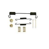 Kit Reparo Molas Sapata Freio Traseiro (1 Roda) 39Mm Kombi