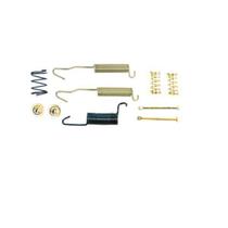 Kit reparo molas sapata freio traseiro (1 roda) 52mm s10 Kit reparo molas sapata freio traseiro (1 roda) 52mm s10