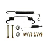 Kit Reparo Molas Sapata Freio Traseiro (1 Roda) Prisma 13/.. Kit Reparo Molas Sapata Freio Traseiro (1 Roda) Prisma 13/..