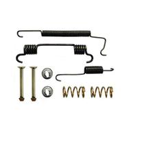 Kit Reparo Molas Sapata Freio Traseiro (1 Roda) Prisma 13/.. Kit Reparo Molas Sapata Freio Traseiro (1 Roda) Prisma 13/..