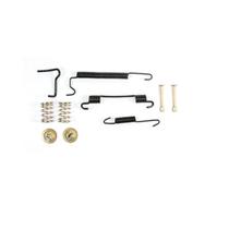 Kit Reparo Molas Sapata Freio Traseiro Dir (1 Roda) 30Mm