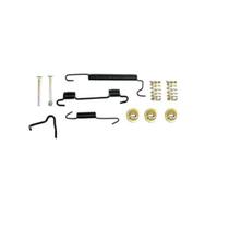 Kit Reparo Molas Sapata Freio Traseiro Dir (1 Roda) 35Mm