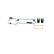 Kit Reparo Molas Sapata Freio Traseiro Dir (1 Roda) 35Mm