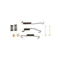 Kit Reparo Molas Sapata Freio Traseiro Esq (1 Roda) 41Mm