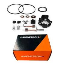 Kit Reparo Motor De Partida Honda Cg 125 Fan 2009 Magnetron