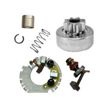 Kit Reparo Motor Partida Jet Sea 580 / 650 / 720 / 800 (8-Dentes)