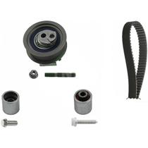 Kit reparo motor tensor e correia A4 Avant 2005 a 2008 Ina